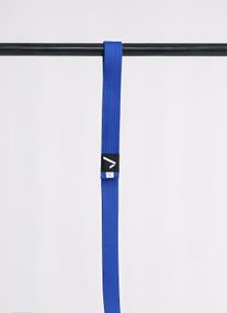 Синій пояс для дзюдо IPPONGEAR, серія CLUB 2, довжина 300 см