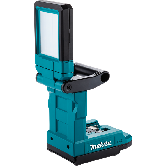 Фонарь светодиодный аккумуляторный с магнитной основой Makita DML819 (1200 лм, LXT 18 В, EUADML819, без аккумулятора и зарядного устройства)