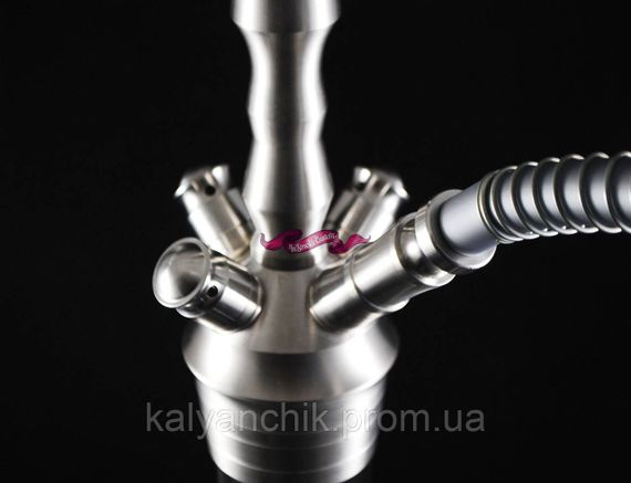 Кальян Custom SS Project | Зображення 1