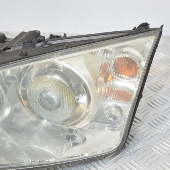 Фара передня ліва Ford Mondeo III 2000-2007 Фара ліва Форд Мондео 3 1S7113006CK | Зображення 2