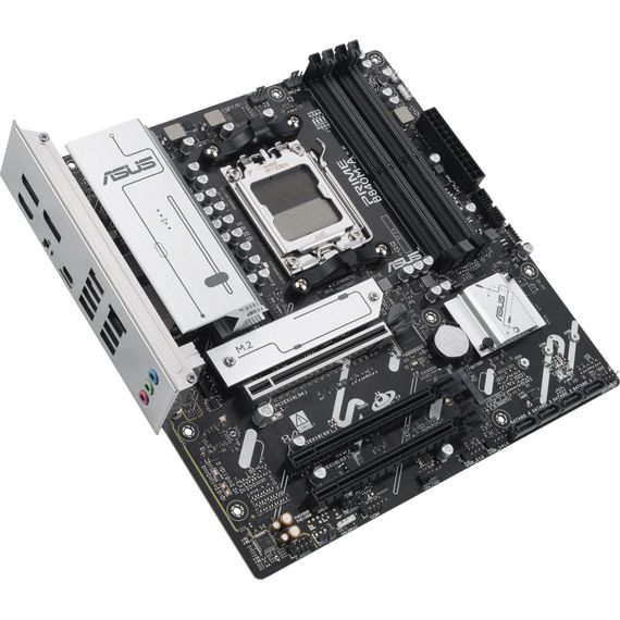 Материнская плата ASUS PRIME B840M-A-CSM | Зображення 3
