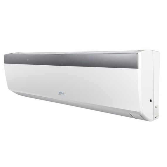 Кондиціонер Cooper&Hunter ICY  INVERTER NG R32 CH-S12FTXTB2S-NG Wi-Fi | Зображення 3