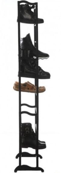 Полиця для взуття Amazing Shoe Rack 10 полиць, 30 пар XPRO 8001 12 (MER-14967_277) | Зображення 3