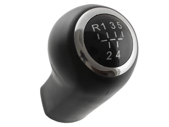 Opel Astra III H (04-12) ручка перемикання передач КПП 5 передач, Опель Астра