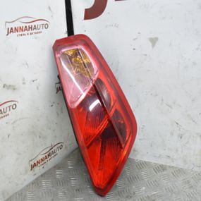 Ліхтар задній правий Fiat Grande Punto 2005-... фара стоп Фіат Гранде Пунто 27460202 51701590