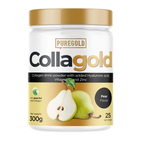 Колаген Pure Gold Collagold - 300g (Pear)