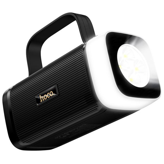 Портативний ЗП Power Bank Hoco J174 Unimpeded 22.5W+PD20W dual lighting 40000 mAh Black | Зображення 3