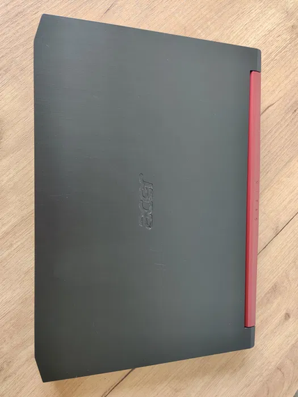 Ноутбук  Acer Nitro 5/15.6 /IPS/FHD/i5 9300H/8Gb/SSD128Gb+HDD500Gb/GTX 1650-4Gb | Зображення 5