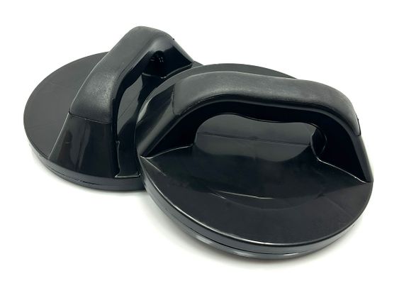 Упори для віджимань EasyFit (EF-1365) | Зображення 1