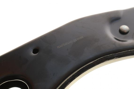 Важіль підвіски передній  L Ford C-Max 07-10 Focus Volvo C30 C70 S40 V50 04-13 з кульовою  08-70782 | Зображення 1