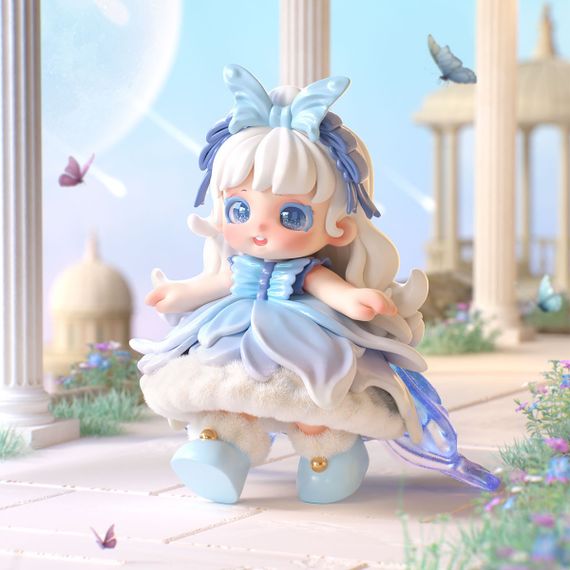 Волшебная фигурка Miana: «Замок сновидений» | Зображення 4