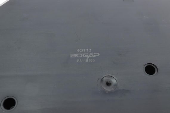 Фільтр АКПП BMW 3 E46 5 E39 7 E38 2.0-3.0 i -05 к-кт з прокладкою  B8115105 | Зображення 7