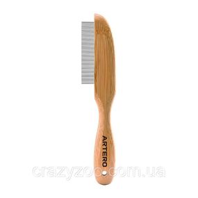 Частозубий гребінець для котів та собак Artero Extra Fine NC P943