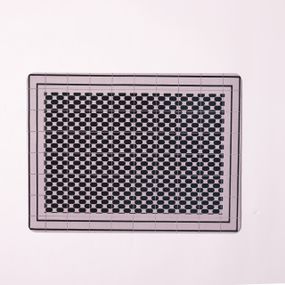 Килимок діатомітовий для сушіння посуду Texture 40*30 см Yiwu HP-42-196