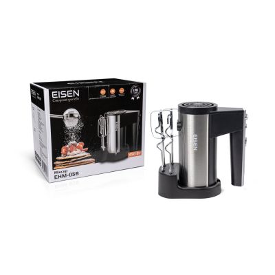 Миксер Eisen EHM-05B | Зображення 4