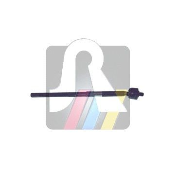 Тяга рулевая Ford Mondeo 93-00, RTS, 92-00654,