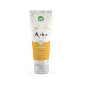 Ухаживающий лубрикант Intt Hydra Plus с гиалуроновой кислотой на водной основе (100 мл) sexstyle