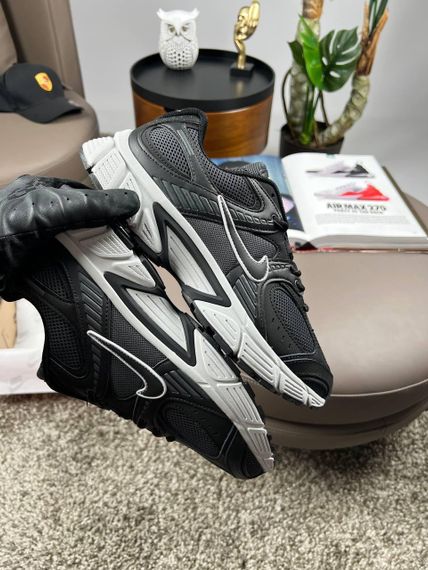 Чоловічі кросівки V5 RNR Black Grey , В'єтнам A4214 42 27 | Зображення 6