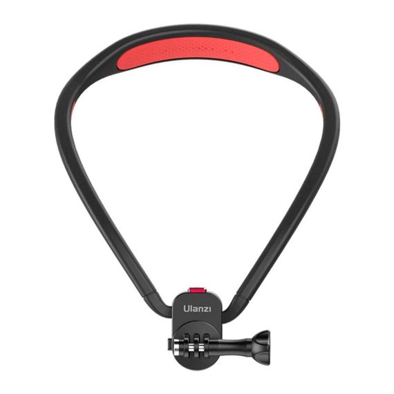 Кріплення Ulanzi Vijim Go-Quick II Magnetic Neck Holder Mount For Action Cameras (UV-T011GBB1 Go Quick II ) | Зображення 2