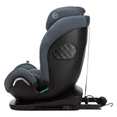 Автокрісло FreeON Gallant Pro 76 - 150 Сіре (81866) | Зображення 3