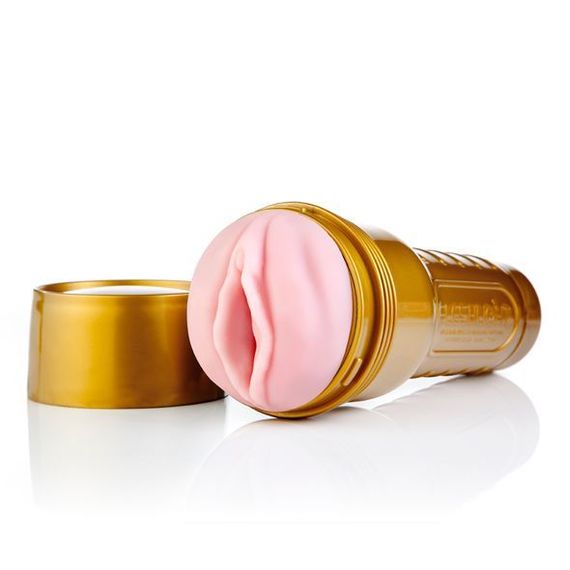 Мастурбатор Fleshlight Stamina Training Unit (Fleshlight STU) тренажер чоловічої витривалості | Зображення 1