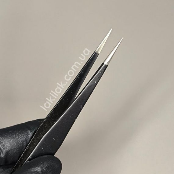 Тонкий пінцет для дрібничок