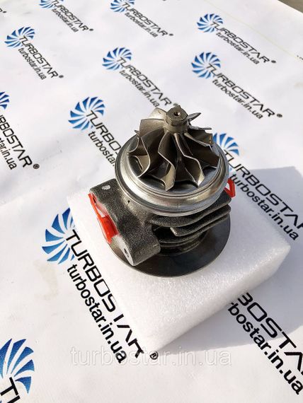 Картридж турбины Mercedes  Sprinter 2.9D 454207-0001 454111-0001 454207-0001 454110-0001 картридж для турбины | Зображення 8