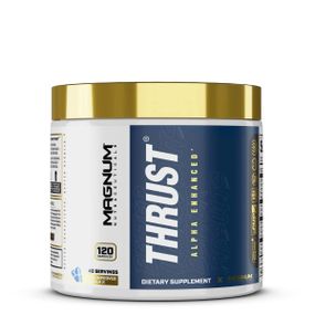Комплексный тестостероновый препарат Magnum Nutraceuticals Thrust 120 Caps