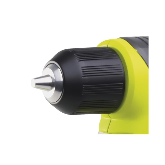 Шуруповерт-дриль Ryobi ONE+ RAD1801M 18В без АКБ і ЗП | Зображення 3