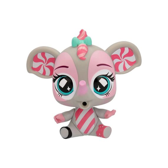 Игровой набор Слоненок Пиппа Bubiloons 85602 фигурка, аксессуары, шарики | Зображення 2