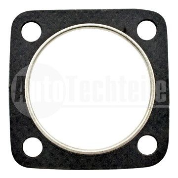 Прокладка выхлопной трубы Mercedes Benz Sprinter M111 95-06 / VW LT 2.3 i 96-06, AutoTechteile, 100 4956, 6384920180