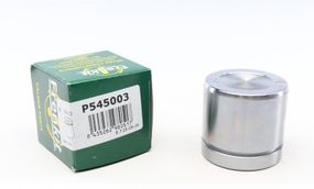 Поршенек суппорта переднего Renault Megane III Scenic III 08- 54x50,5mm  Ate  P545003