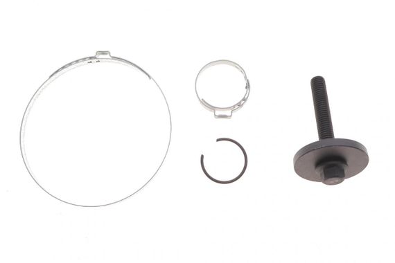 Шрус наружный Volvo S60 V60 10-15 S80 V70 06-16 XC60 08-17 XC70 13-16 40z 27z 57.6mm 100mm 52.5mm  15-1891 | Зображення 5