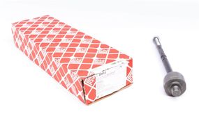 Тяга рульова Mercedes Benz S-class W221 05-13 L=262mm  29513