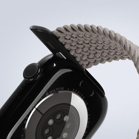 Ремешок Dux Ducis Mixture Ultra для Apple Watch 42(ser.1-3)/44/45/46/49mm Clay | Зображення 4