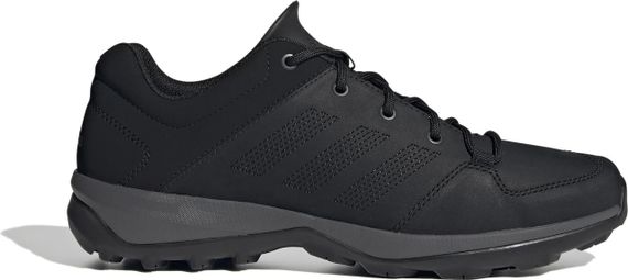 Кросівки Adidas daroga plus lea Чорний 49 (1683674850)