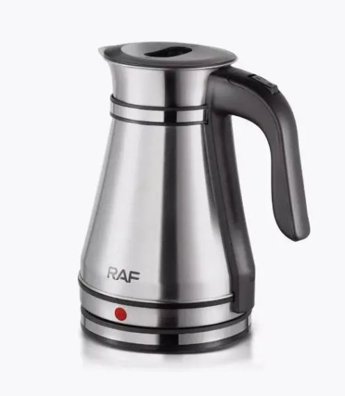 Електричний чайник R.7963 | Зображення 1