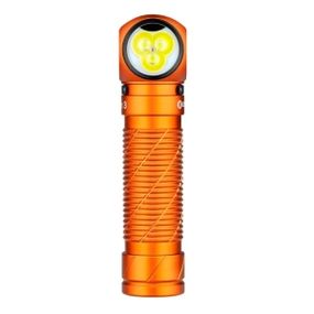 Фонарь Olight Perun 3 Standard Verision Orange