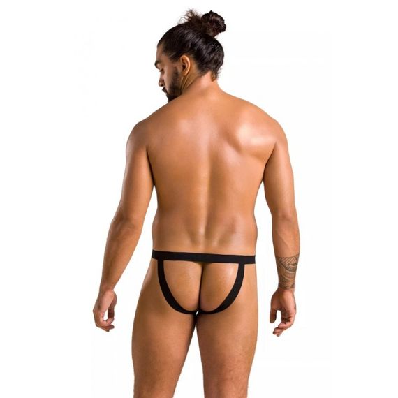 Труси чоловічі 044 SLIP OPEN BEN S/M | Зображення 1
