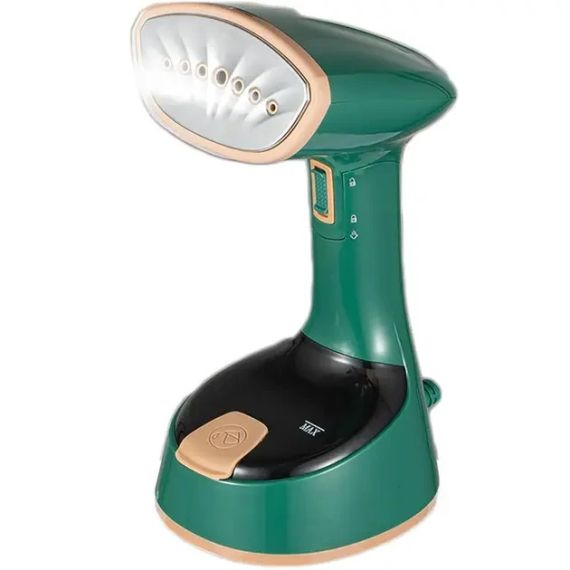 Черный Ручной отпариватель для одежды SOKANY SK-GT-3065 | Зображення 2