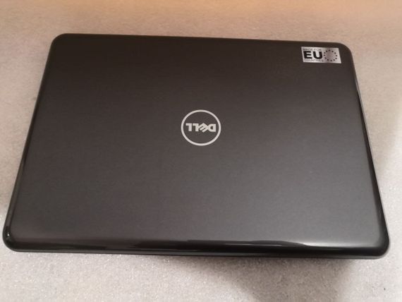 Ультрабук Dell Latitude 3380 / 13.3" (1366x768) TN Touch / Intel Core i5-7200U (2 (4) ядра по 2.5 - 3.1 GHz) / 8 GB DDR4 / 128 GB SSD / Intel HD Graphics 620 / WebCam б/у | Зображення 6