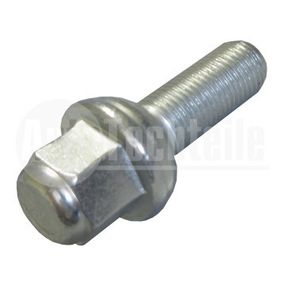 Болт колёсный Mercedes Benz Sprinter W901-903 95-06/ BUS 207-310 77-96/ VW LT28-35 96-06 (M14x1.5), AutoTechteile, 100 4002,