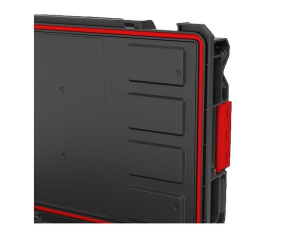 Ящик для інструментів, 23", 585x385x190, SYSTEM One 200 Technik 2.0, SKRQ200T2CZAPG001, QBRICK | Зображення 3