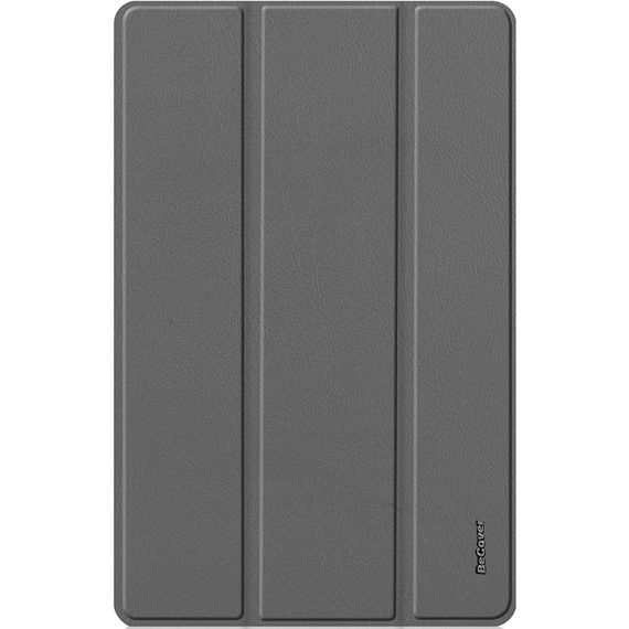 Чохол до планшета BeCover Smart Case Lenovo Tab M10 TB-328F (3rd Gen) 10.1" Gray (708284) | Зображення 1