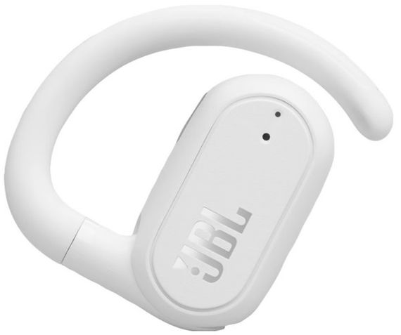 Гарнітура JBL Soundgear Sense White (JBLSNDGEARSNSWHT) | Зображення 7