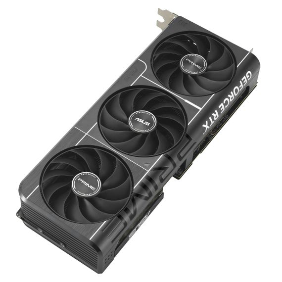 Видеокарта ASUS GeForce RTX 5070 12GB GDDR7 OC PRIME-RTX5070-O12G 90YV0M10-M0NA00 | Зображення 2
