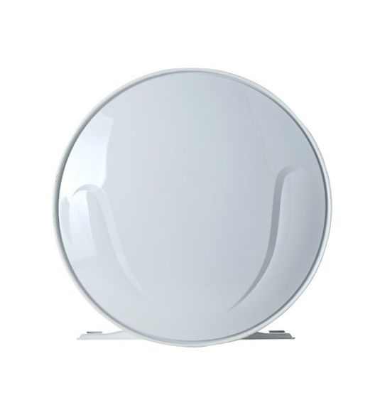 Водонагрівач Midea INSTALL 50 л, 1500 Вт, "мокрий" ТЕН, вертикальний, циліндричний, білий (000004639) | Зображення 1