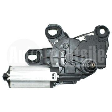 Моторчик стеклоочистителя задней двери справа Mercedes Benz W639 03-14, AutoTechteile, 110 8214, 90194
