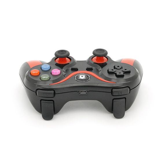 Геймпад беспроводной V13 для Ios/Android/Switch//PS3/PS4/PC/TV,3.7V,400mAh,Box | Зображення 3
