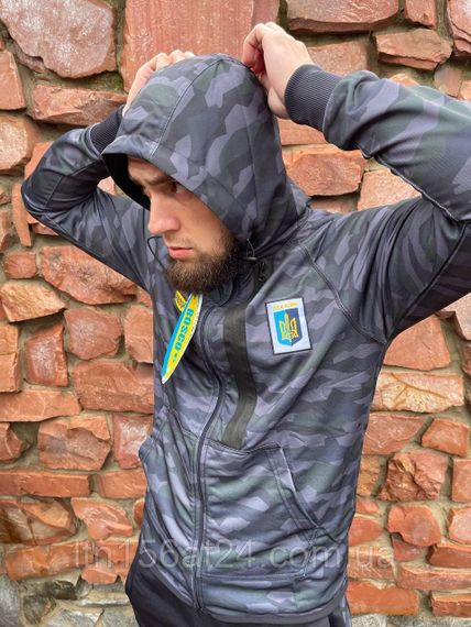 Спортивные костюмы BOSCO SPORT УКРАИНА. Эксклюзив special edition Камуфляж Limited collection’2022 | Зображення 5